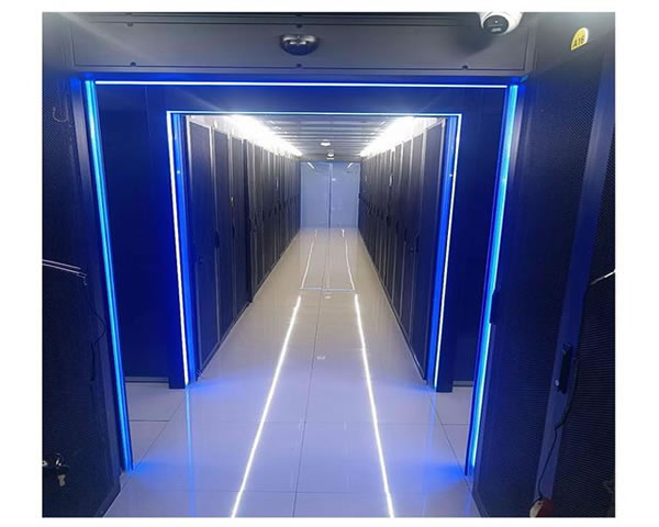 Malaysia Cloud Server